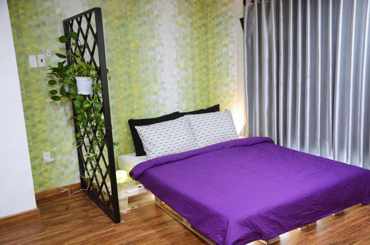 La Hotel Ho Chi Minh-Byen Eksteriør billede